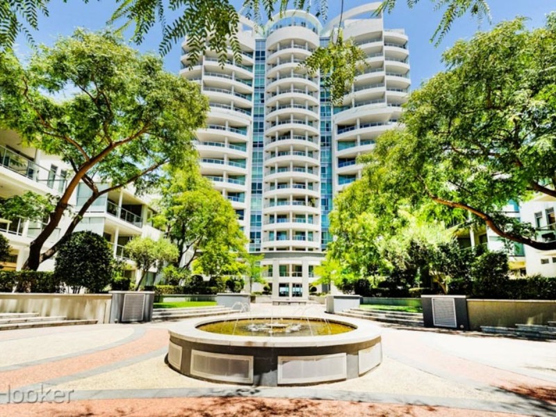 24GC/42 Terrace Road, East Perth WA 6004