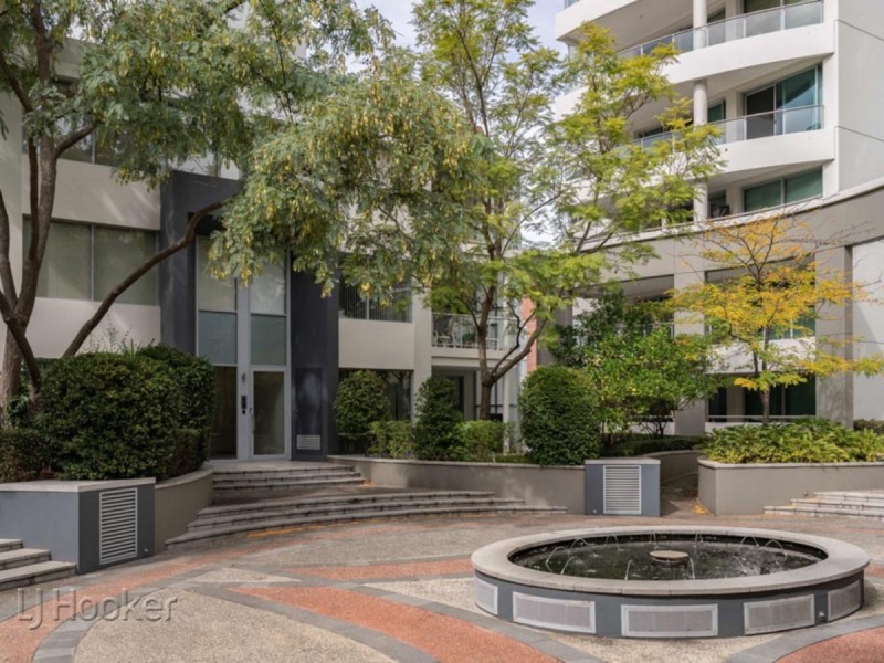 24GC/42 Terrace Road, East Perth WA 6004