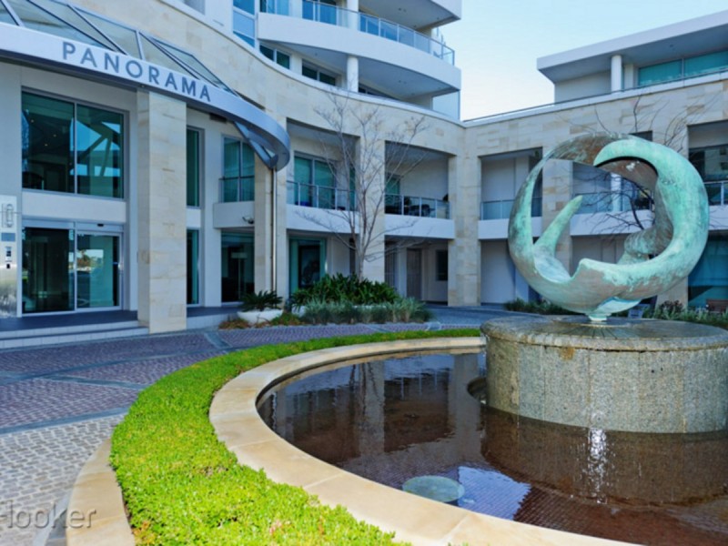 24GC/42 Terrace Road, East Perth WA 6004