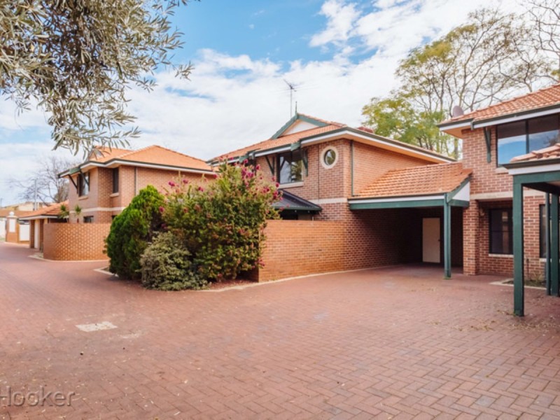 7/18 Watson Place, Maylands WA 6051