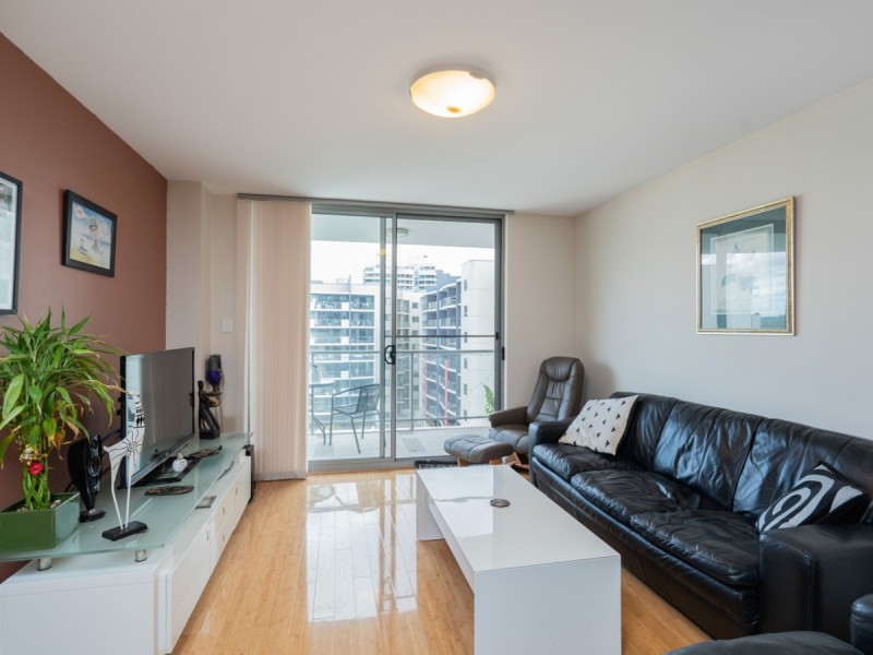 38/175 Hay Street, East Perth WA 6004