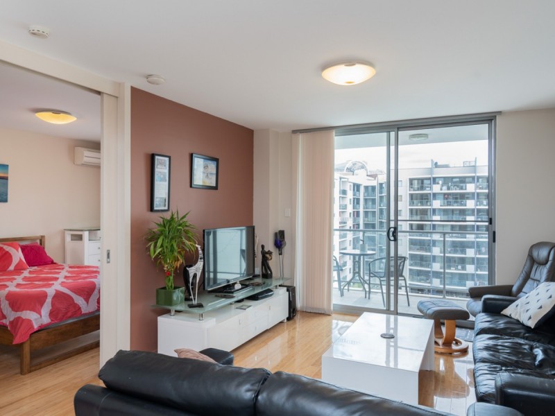 38/175 Hay Street, East Perth WA 6004