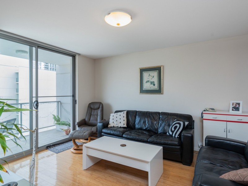 38/175 Hay Street, East Perth WA 6004