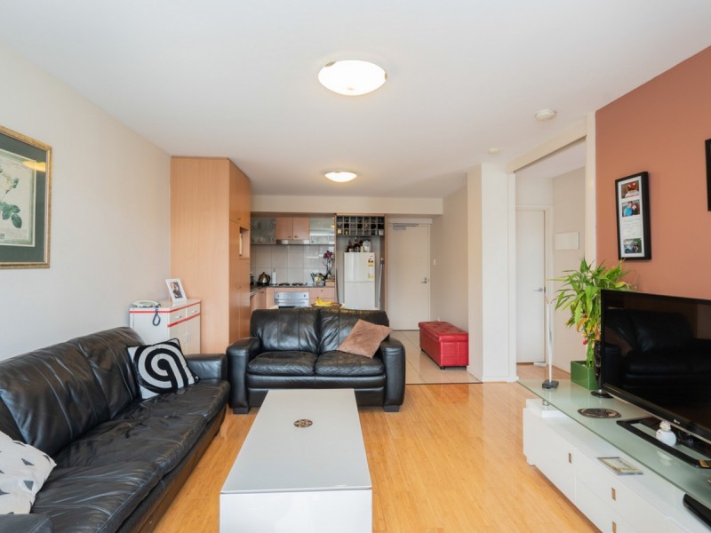 38/175 Hay Street, East Perth WA 6004