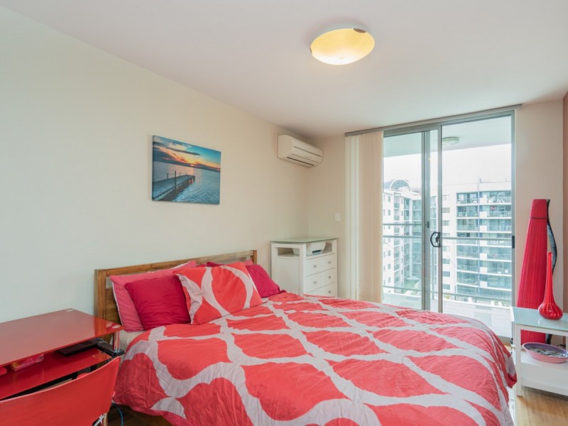 38/175 Hay Street, East Perth WA 6004