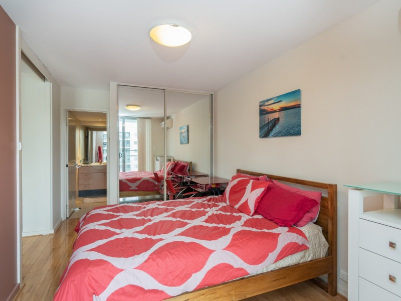 38/175 Hay Street, East Perth WA 6004