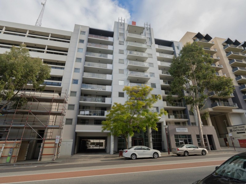 38/175 Hay Street, East Perth WA 6004