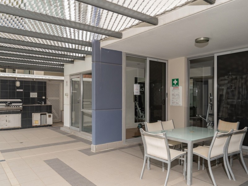 38/175 Hay Street, East Perth WA 6004