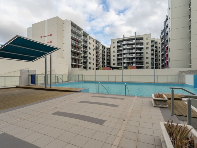 38/175 Hay Street, East Perth WA 6004