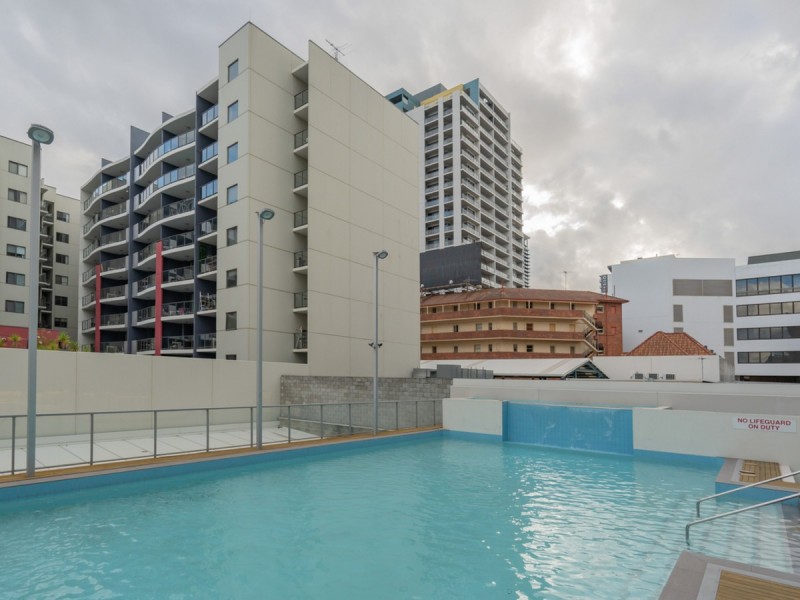 38/175 Hay Street, East Perth WA 6004