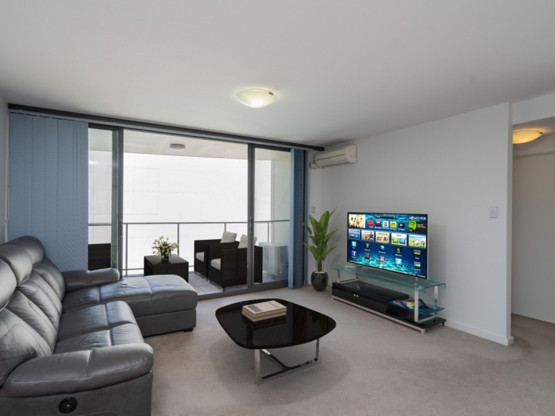 81/369 Hay Street, Perth WA 6000