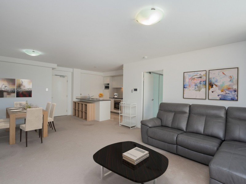 81/369 Hay Street, Perth WA 6000