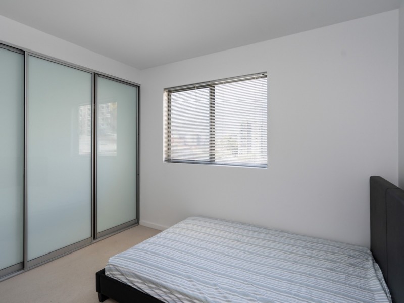 81/369 Hay Street, Perth WA 6000