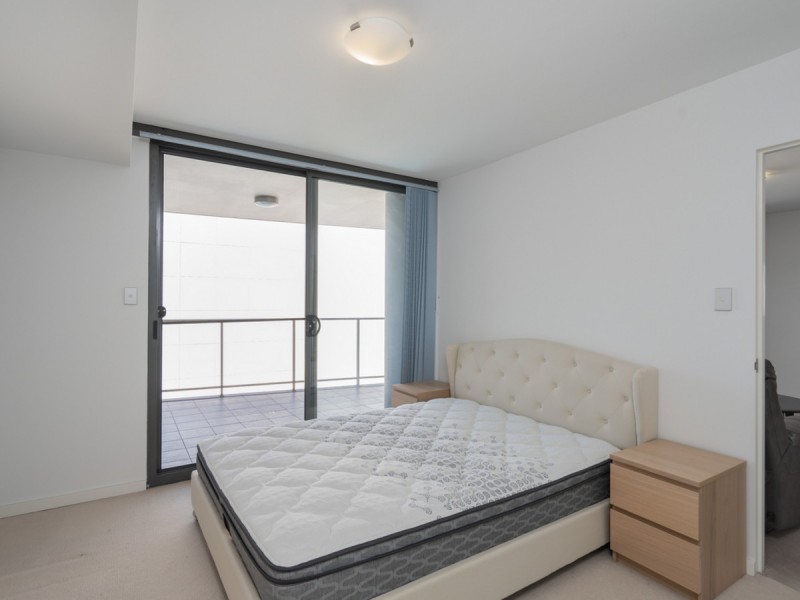 81/369 Hay Street, Perth WA 6000