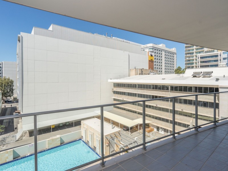 81/369 Hay Street, Perth WA 6000