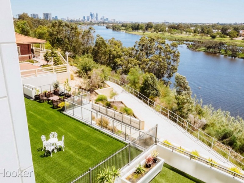 83/12 Tanunda Drive, Rivervale WA 6103