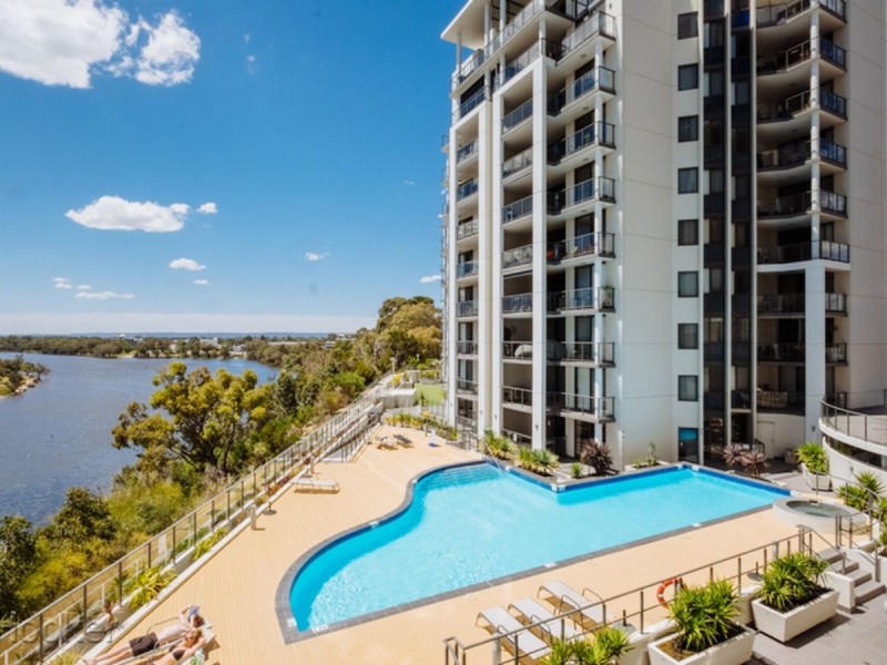83/12 Tanunda Drive, Rivervale WA 6103