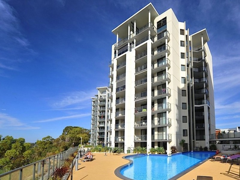 83/12 Tanunda Drive, Rivervale WA 6103