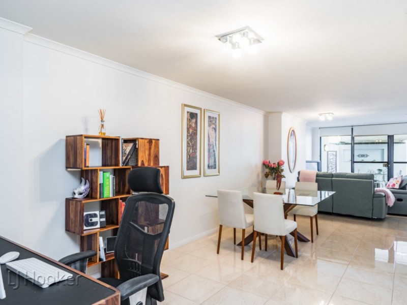 3/82 Royal Street, East Perth WA 6004