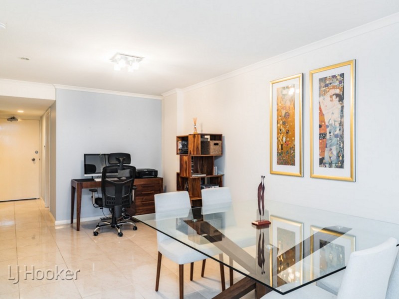 3/82 Royal Street, East Perth WA 6004