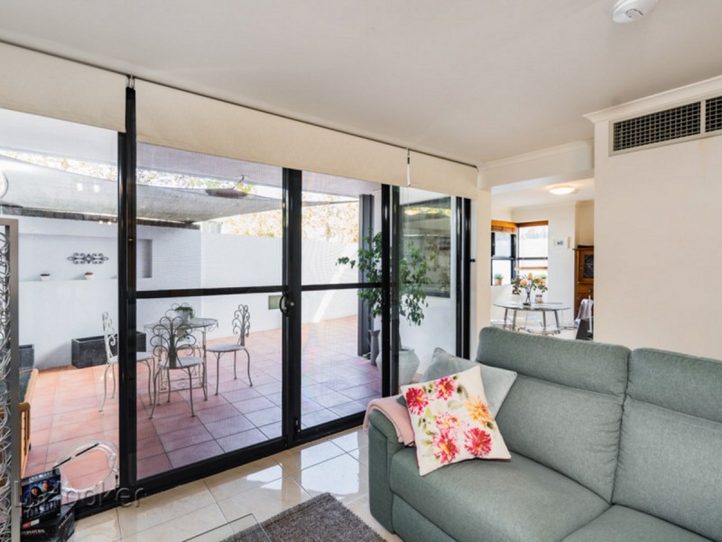 3/82 Royal Street, East Perth WA 6004