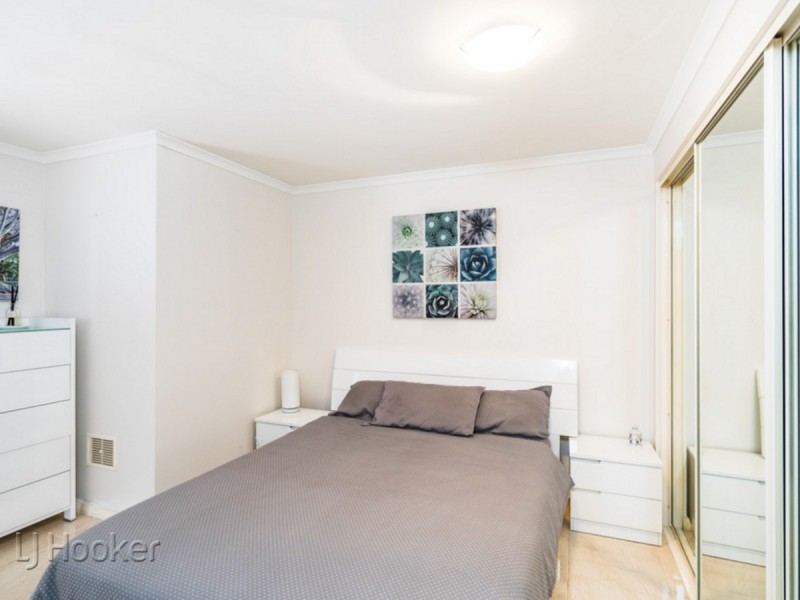 3/82 Royal Street, East Perth WA 6004