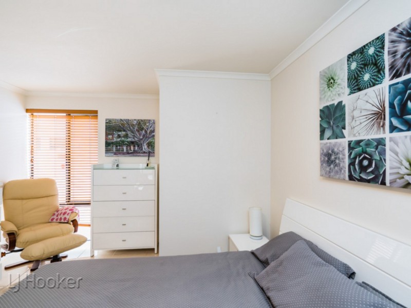 3/82 Royal Street, East Perth WA 6004