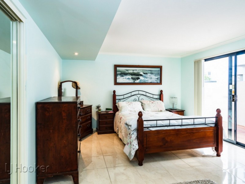 3/82 Royal Street, East Perth WA 6004