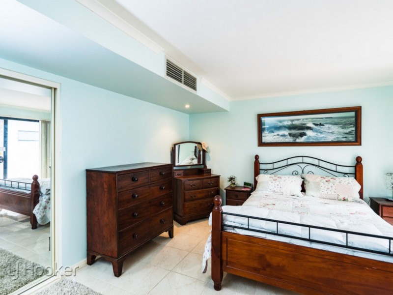 3/82 Royal Street, East Perth WA 6004