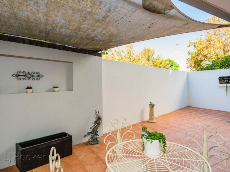 3/82 Royal Street, East Perth WA 6004