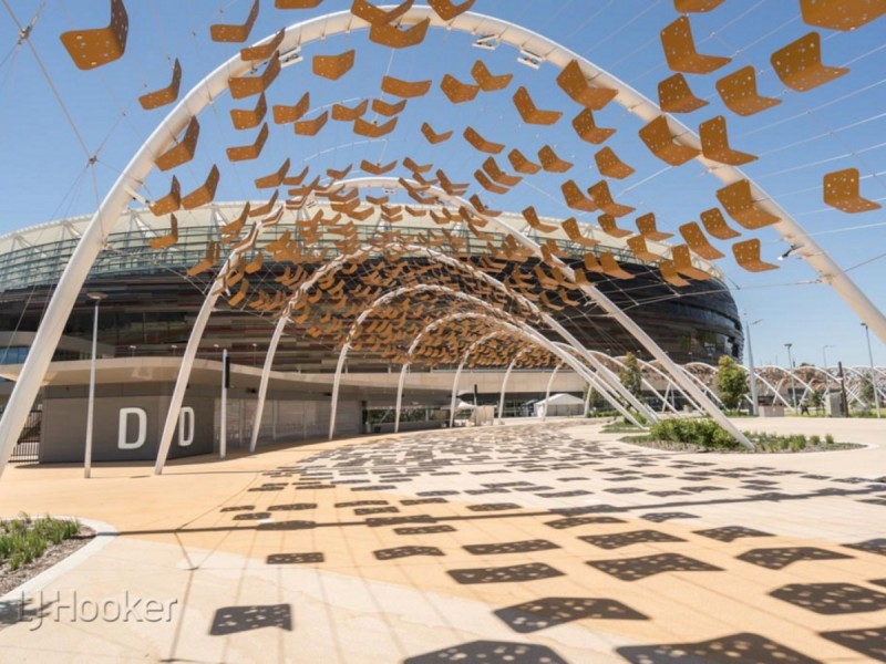 3/82 Royal Street, East Perth WA 6004