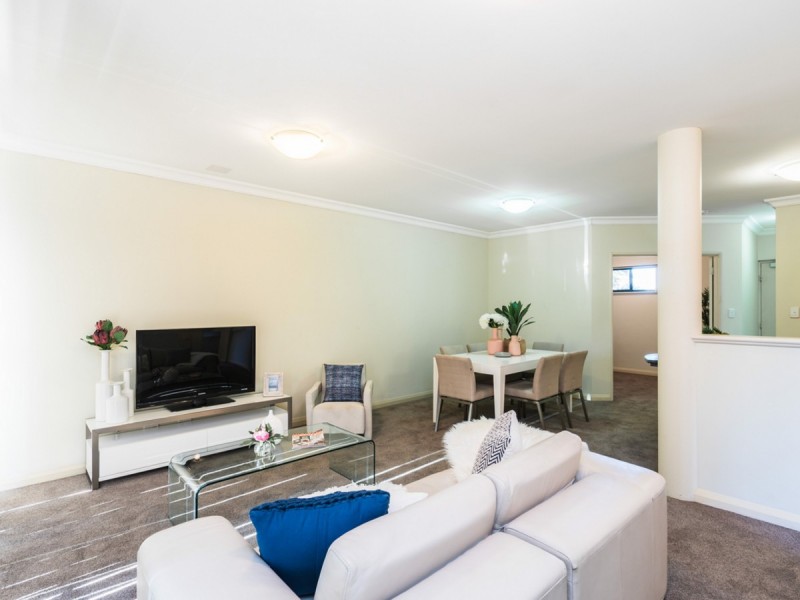 27/7 Bronte Street, East Perth WA 6004