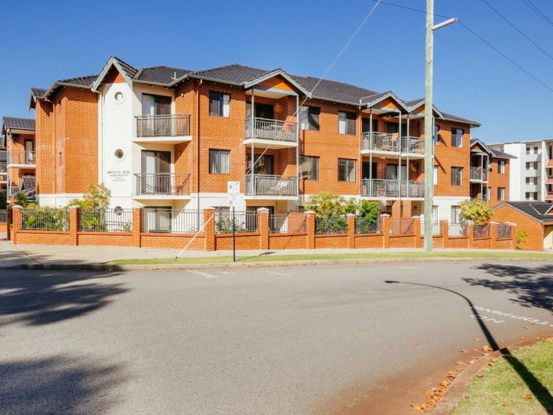27/7 Bronte Street, East Perth WA 6004
