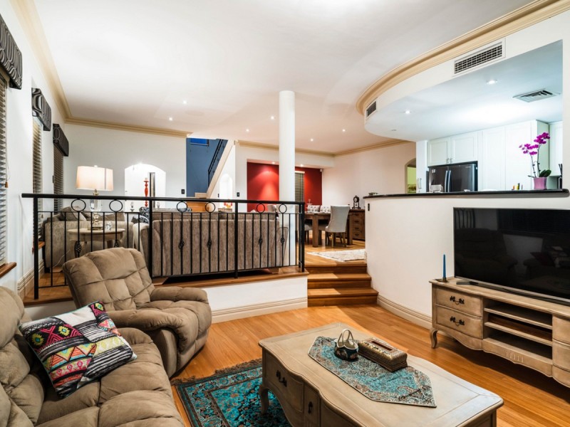 20 Old Belvidere Promenade, East Perth WA 6004