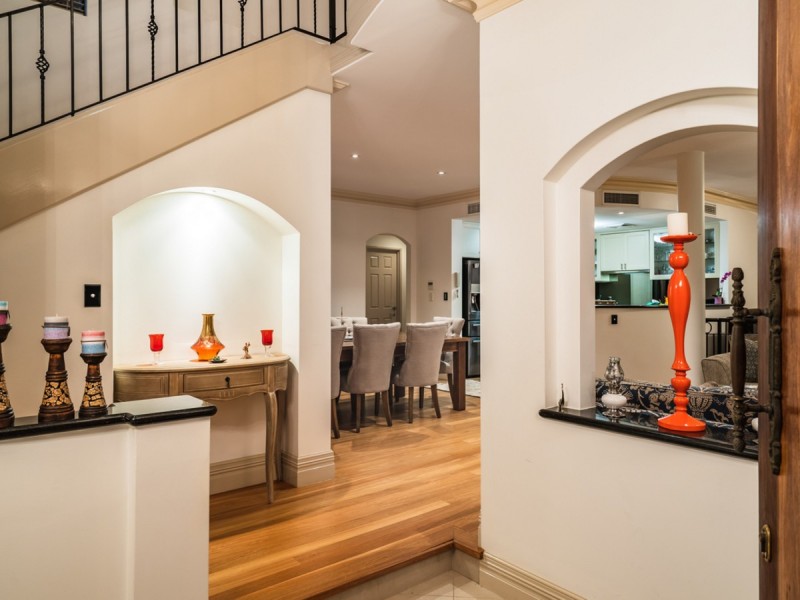 20 Old Belvidere Promenade, East Perth WA 6004