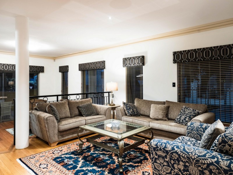 20 Old Belvidere Promenade, East Perth WA 6004