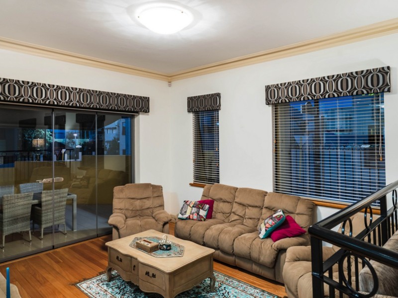 20 Old Belvidere Promenade, East Perth WA 6004