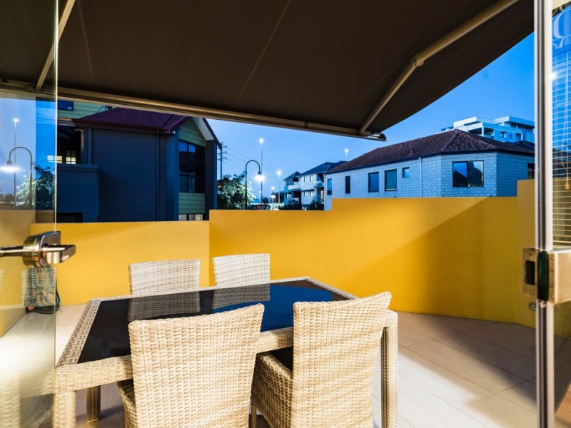 20 Old Belvidere Promenade, East Perth WA 6004