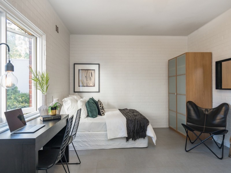 9/45 Malcolm Street, West Perth WA 6005