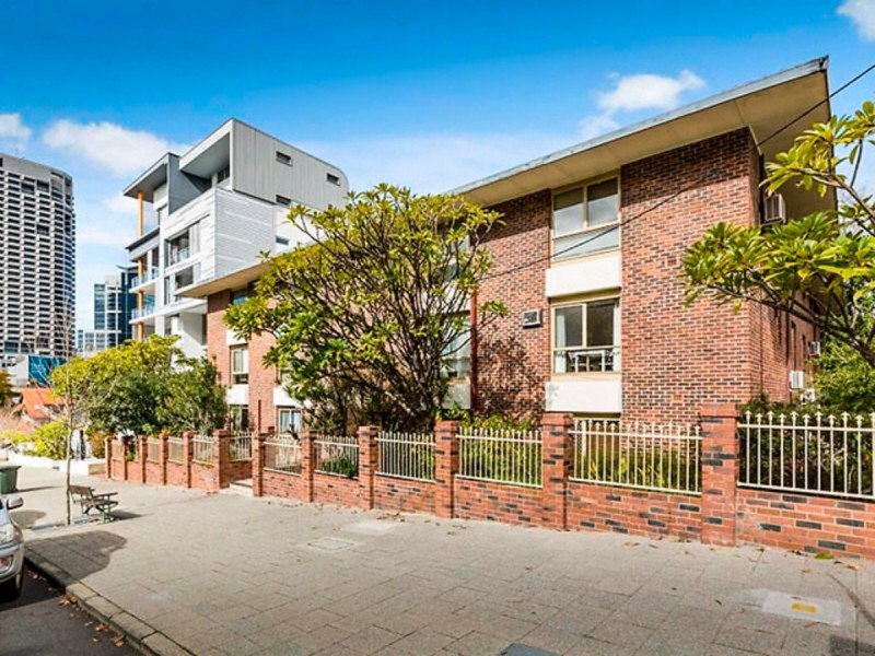 9/45 Malcolm Street, West Perth WA 6005