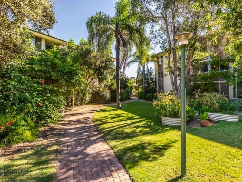 196/81 King William Street, Bayswater WA 6053