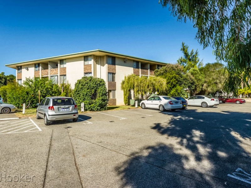 196/81 King William Street, Bayswater WA 6053