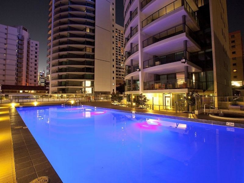 40/98 Terrace Road, East Perth WA 6004