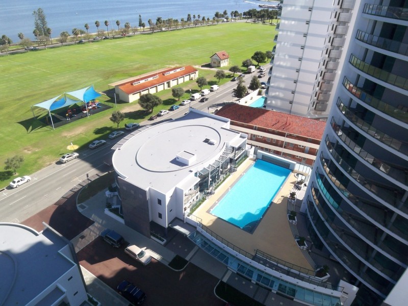 40/98 Terrace Road, East Perth WA 6004