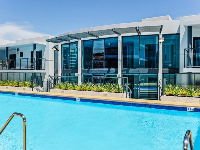 40/98 Terrace Road, East Perth WA 6004