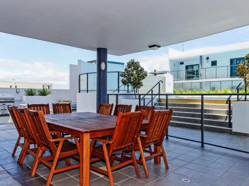 40/98 Terrace Road, East Perth WA 6004