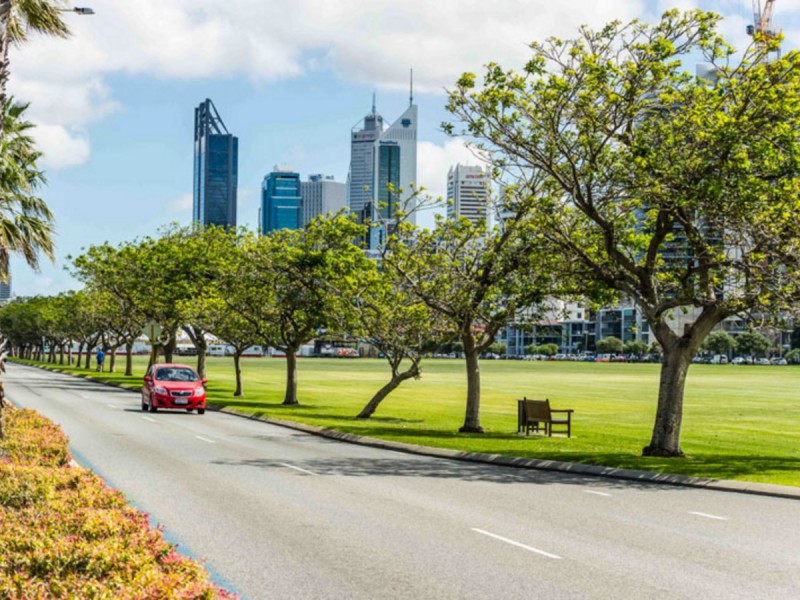 40/98 Terrace Road, East Perth WA 6004