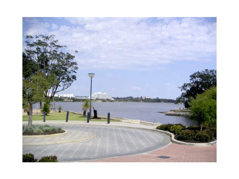 8 Jewell Lane, East Perth WA 6004