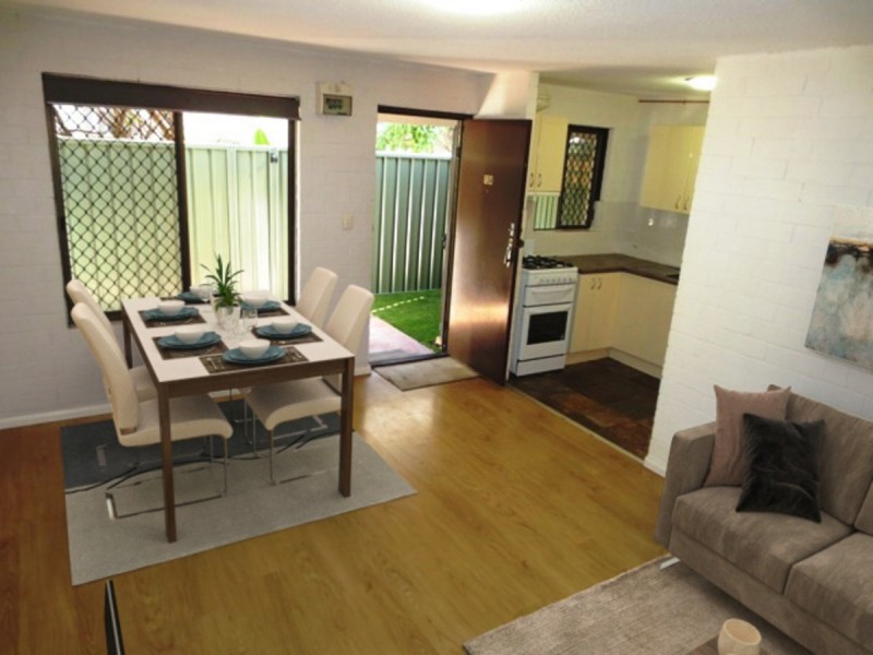 134/81 King William Street, Bayswater WA 6053