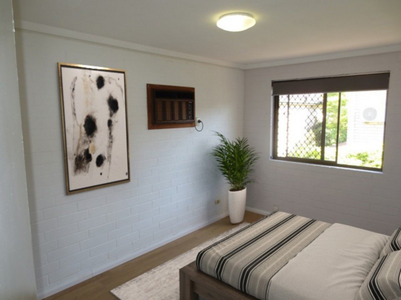 134/81 King William Street, Bayswater WA 6053